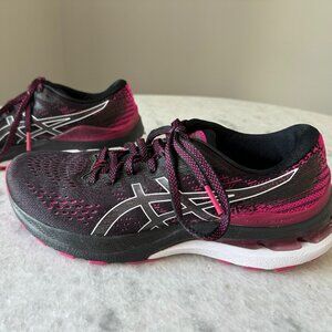 Asics Gel Kayano 28 Womens Athletic Running Sneakers Size 7